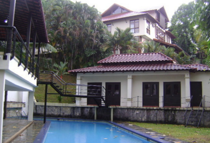 Section 5 @ Petaling Jaya - iProperty.com.my