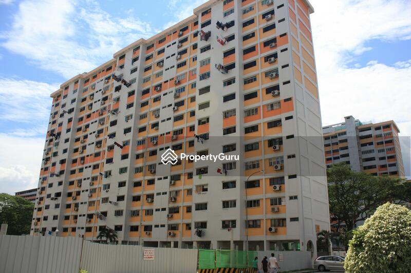 For Rent - 14 Eunos Crescent