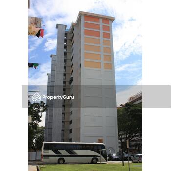 15 Eunos Crescent