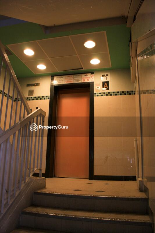 15 Eunos Crescent #0