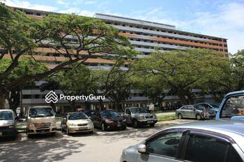 16 Eunos Crescent