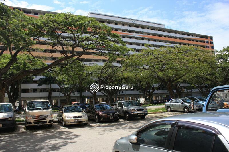 16 Eunos Crescent #0
