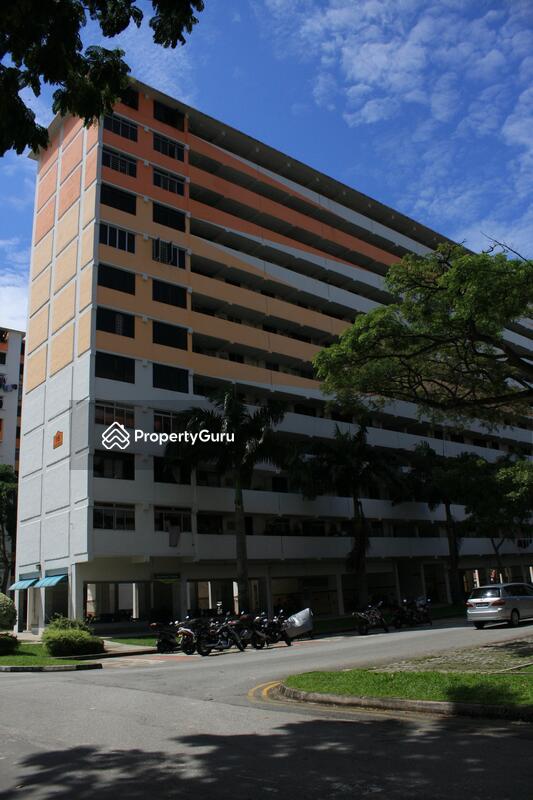 16 Eunos Crescent #0