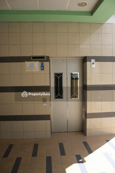 For Rent - 16 Eunos Crescent