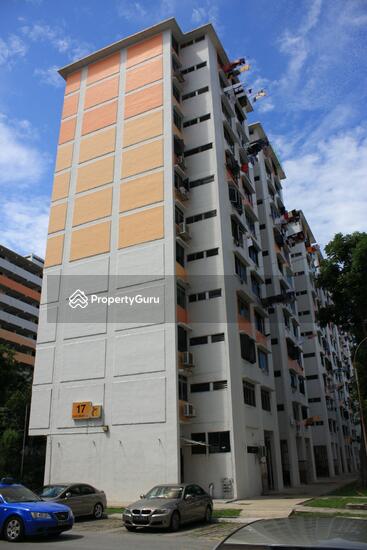 For Rent - 17 Eunos Crescent