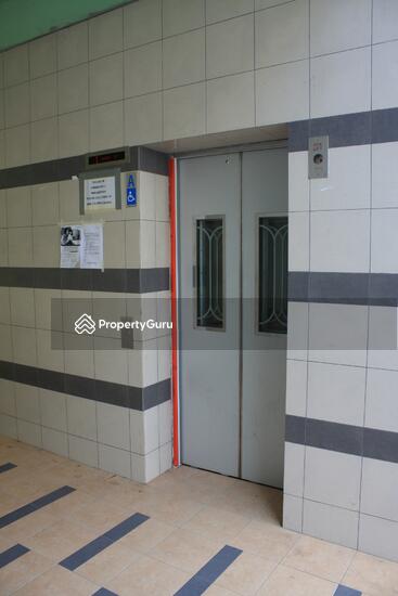 For Rent - 17 Eunos Crescent