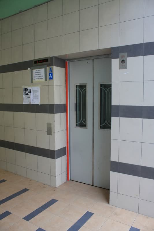 17 Eunos Crescent
