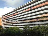 Eunos Crescent