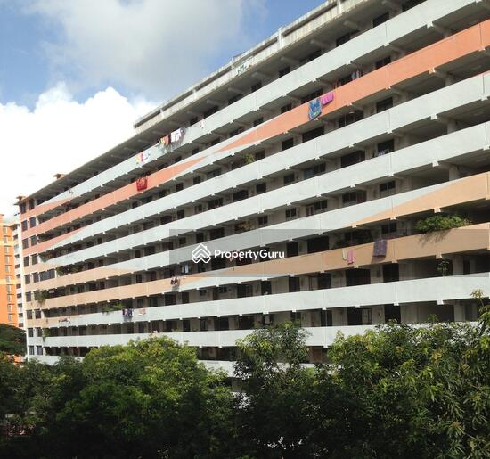 For Rent - 17 Eunos Crescent