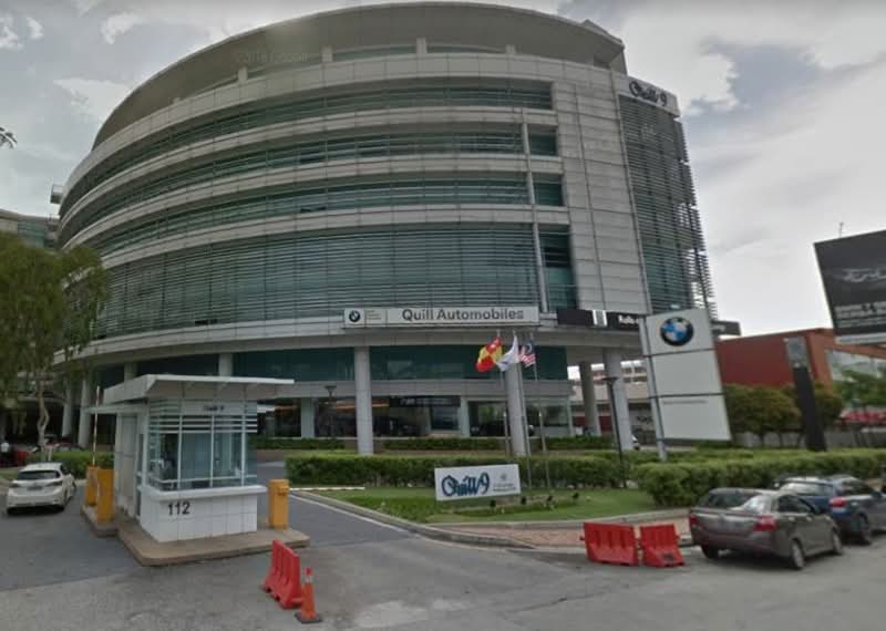 Quill 9 untuk Untuk Disewa - RM 126,030 /bulan, Mac 2026 - PropertyGuru.com.my