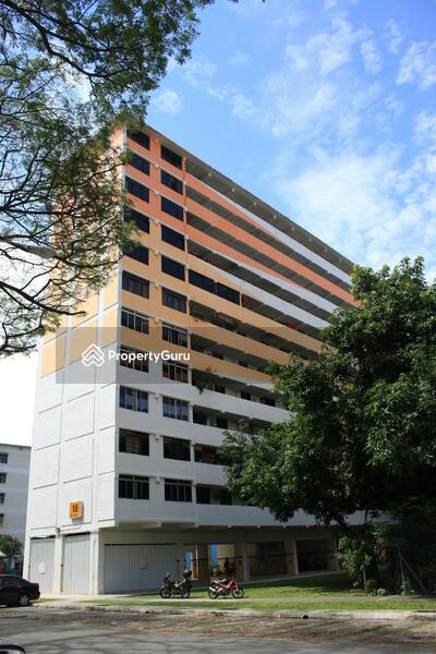 For Rent - 18 Eunos Crescent