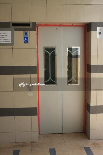 For Rent - 18 Eunos Crescent