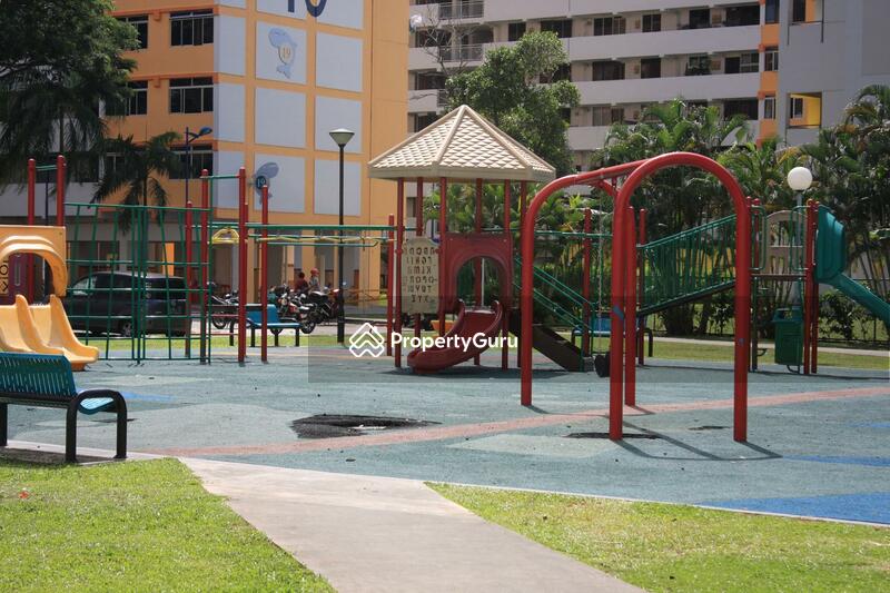 For Rent - 18 Eunos Crescent