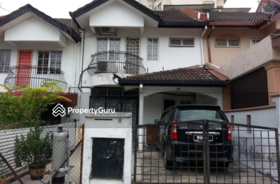 - Section 5 @ Wangsa Maju