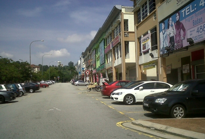 Section 5 @ Wangsa Maju - iProperty.com.my