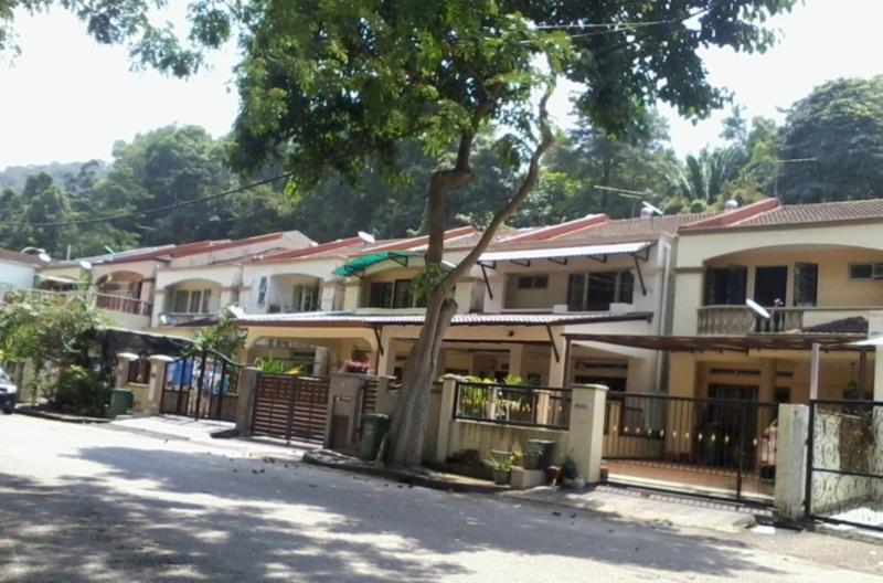 Section 5 @ Wangsa Maju - iProperty.com.my