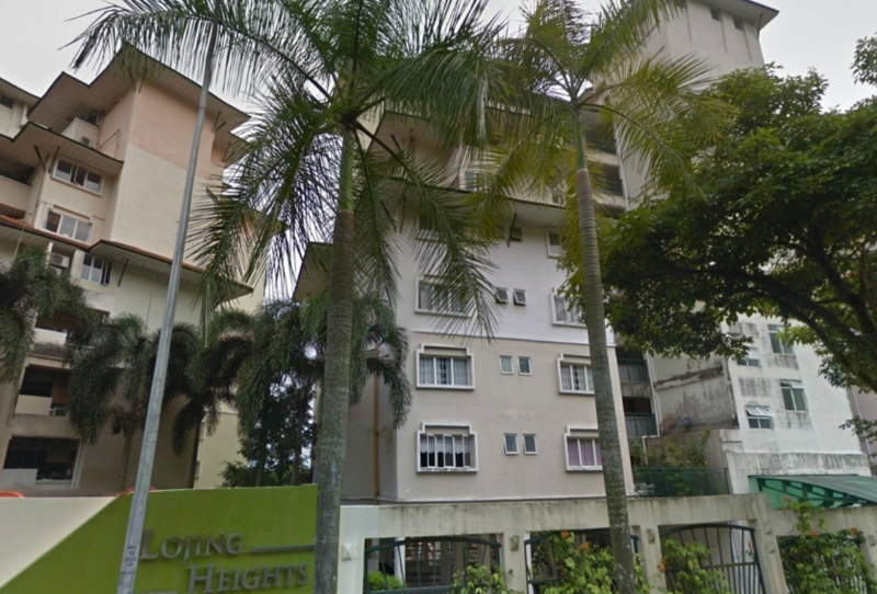 Section 5 @ Wangsa Maju - iProperty.com.my