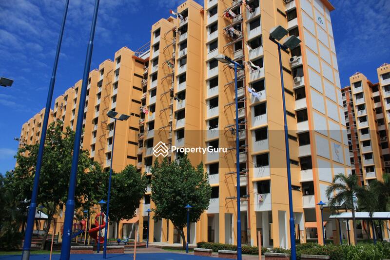 20 Eunos Crescent #0