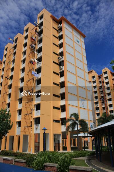 For Rent - 20 Eunos Crescent