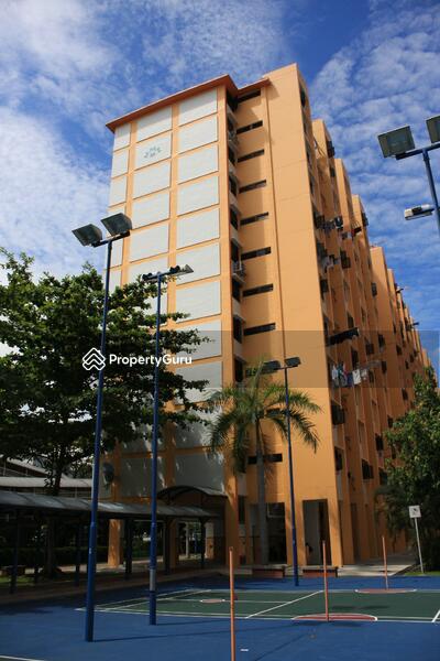 For Sale - 21 Eunos Crescent