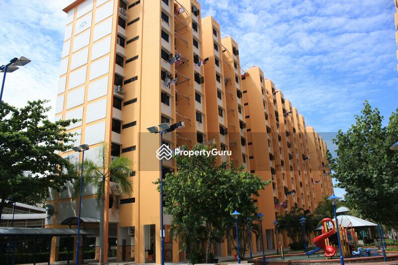 For Sale - 21 Eunos Crescent
