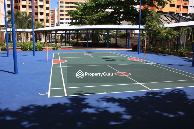 22 Eunos Crescent #0