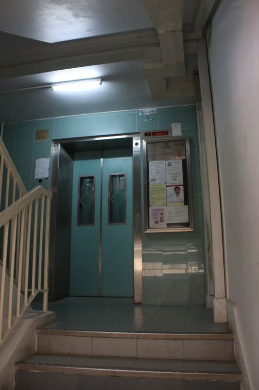 22 Eunos Crescent