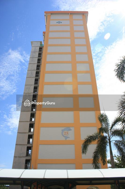 23 Eunos Crescent #0