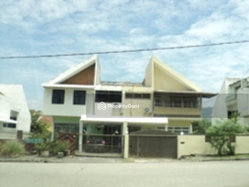 For Sale - Taman Century