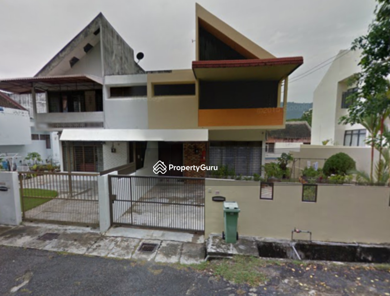 Taman Century #0