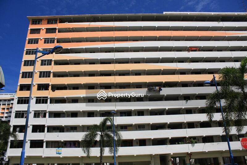 24 Eunos Crescent #0