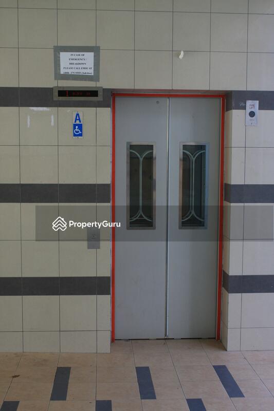 24 Eunos Crescent #0