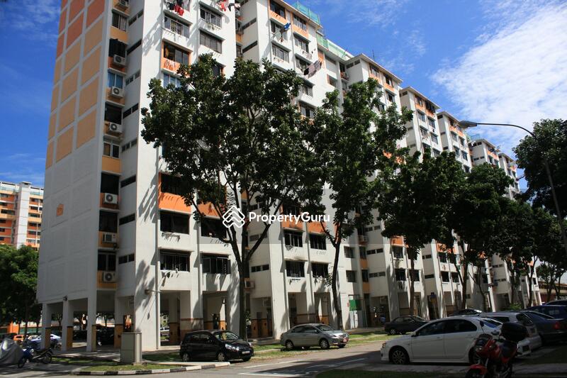 For Sale - 25 Eunos Crescent