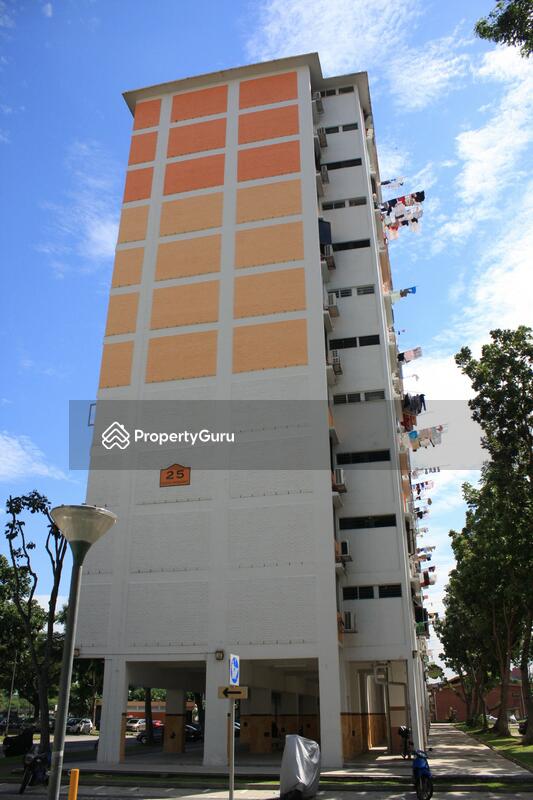 25 Eunos Crescent #0