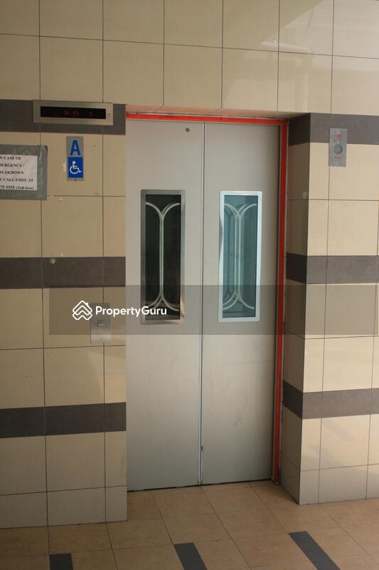25 Eunos Crescent #0