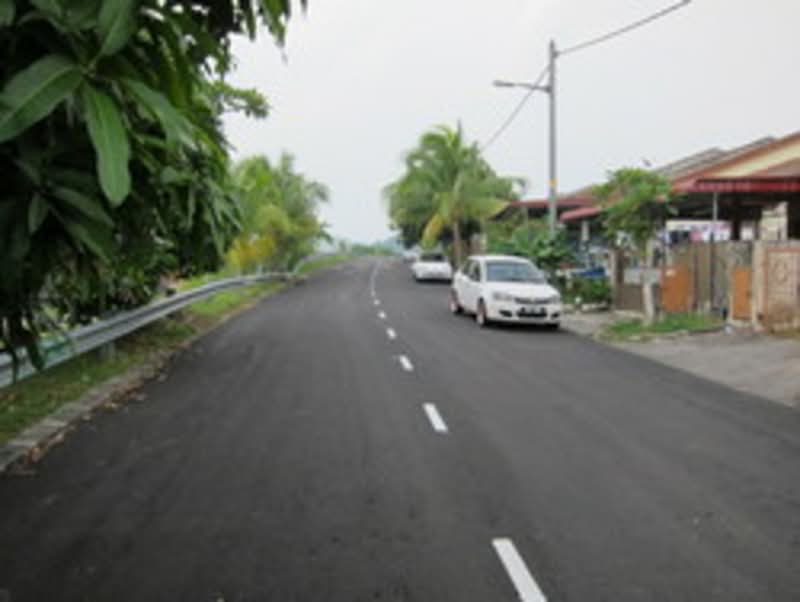 Bandar Baru Sungai Buaya - iProperty.com.my