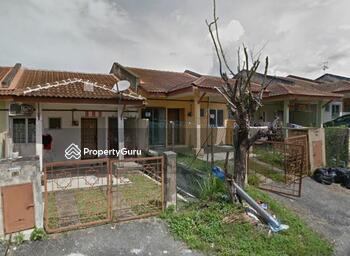 Bandar Baru Sungai Buaya