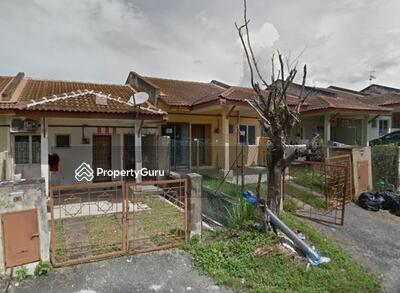 - Bandar Baru Sungai Buaya