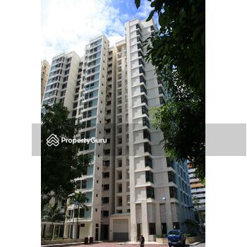 31 Eunos Crescent