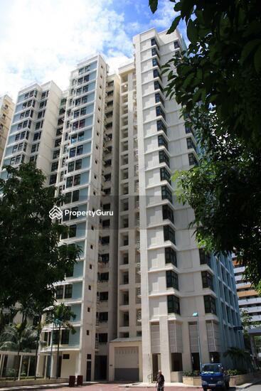 For Rent - 31 Eunos Crescent