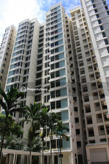 For Rent - 31 Eunos Crescent