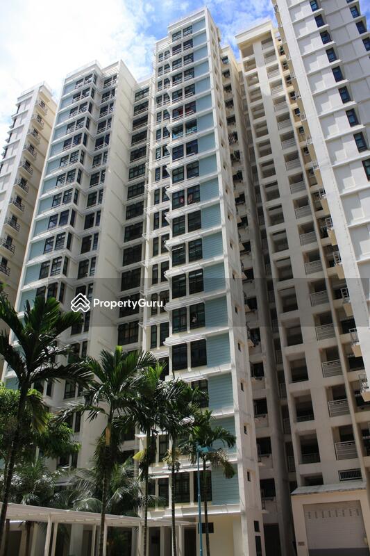 31 Eunos Crescent #0