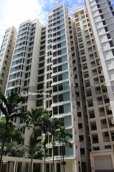For Sale - 31 Eunos Crescent