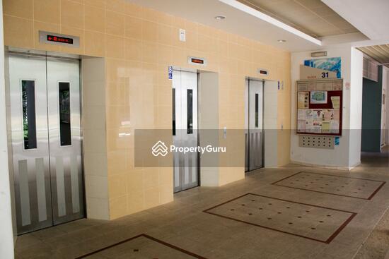 For Rent - 31 Eunos Crescent
