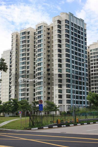 For Rent - 33 Eunos Crescent