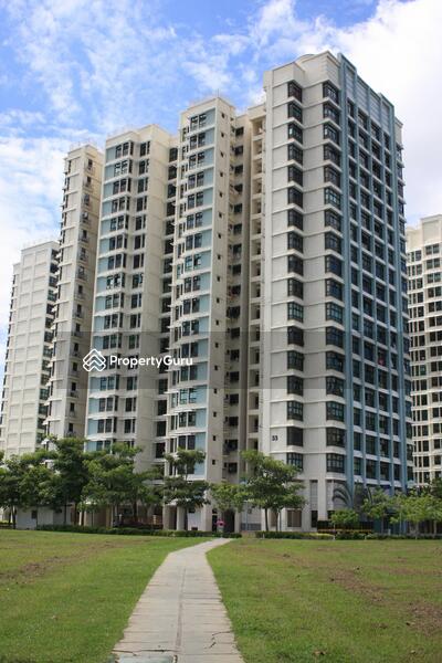 For Rent - 33 Eunos Crescent