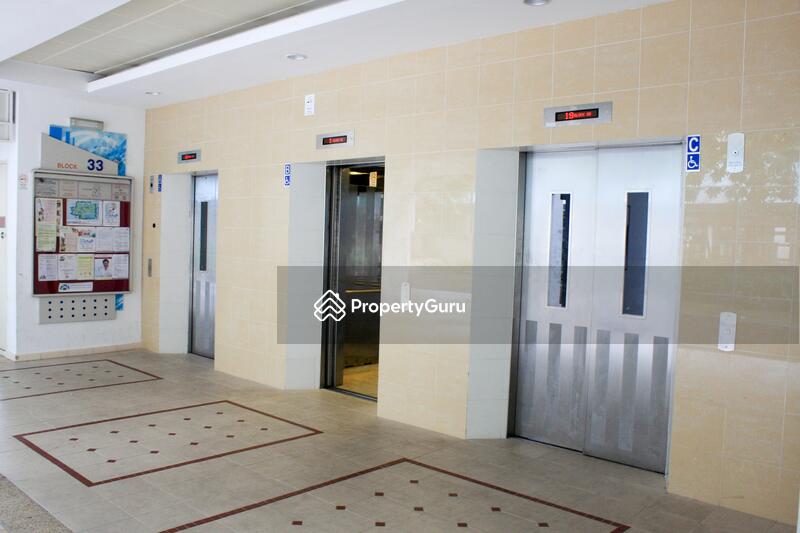 For Rent - 33 Eunos Crescent