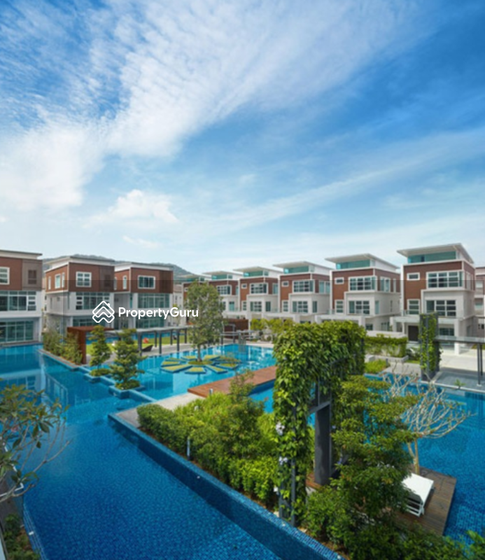 Permai Garden #0