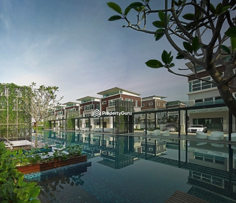 Permai Garden #0