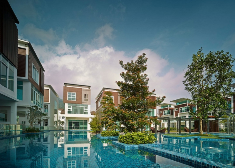 Permai Gardens - iProperty.com.my